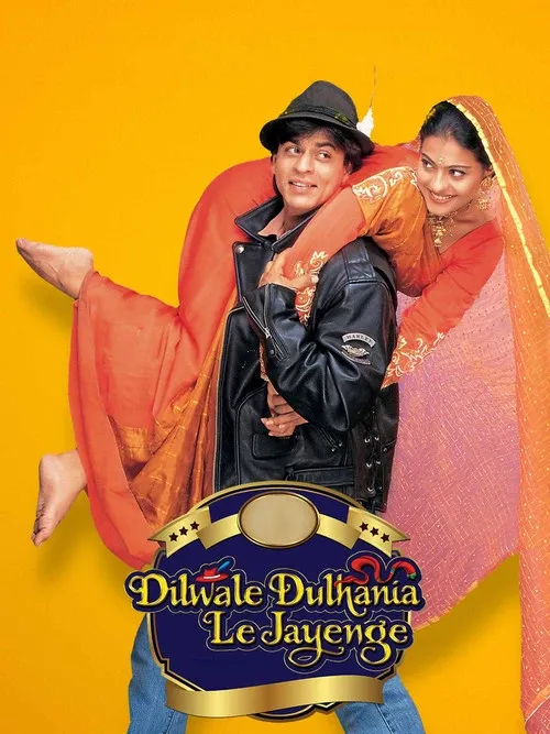 Cover of Dilwale