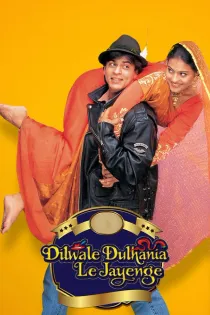 Poster for Dilwale