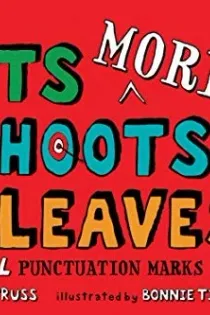 Cover of Eats, Shoots and Leaves
