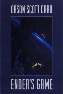 Cover of Ender's Game