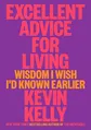 Cover of Excellent Advice for Living