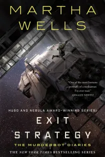 Cover of Exit Strategy