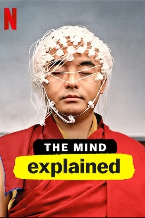 Poster for Explained