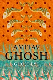 Cover of Ghost-Eye