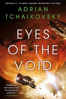 Cover of Eyes of the Void