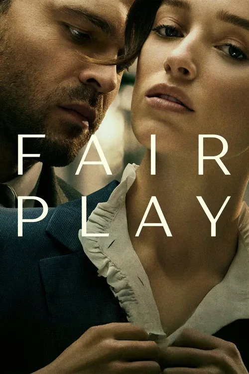 Cover of Fair Play