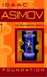 Cover of Foundation