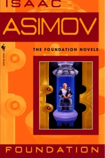 Cover of Foundation