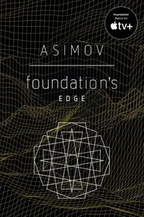 Cover of Foundation's Edge