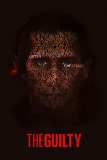 Poster for Guilty