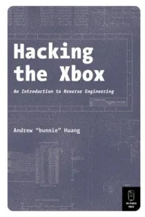 Cover of Hacking the Xbox