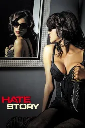 Cover of Hate Story