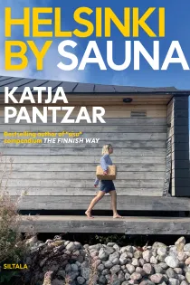 Cover of Helsinki by Sauna