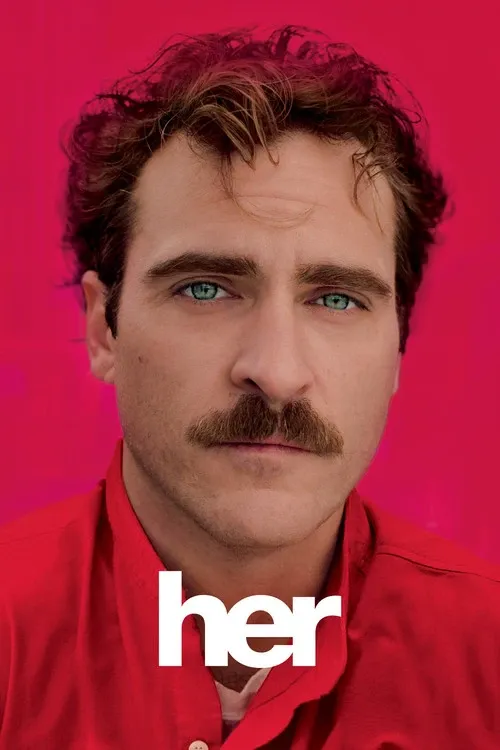 Cover of Her