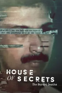 Poster for House of Secrets: The Burari Deaths