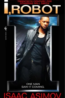 Cover of I, Robot