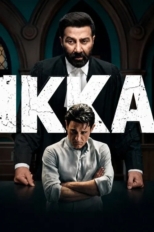 Cover of Ikka