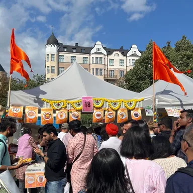 India Day