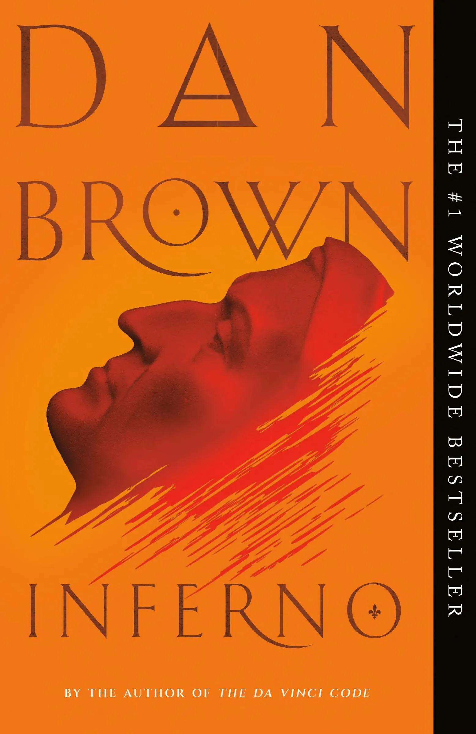 Cover of Inferno