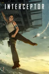 Cover of Interceptor