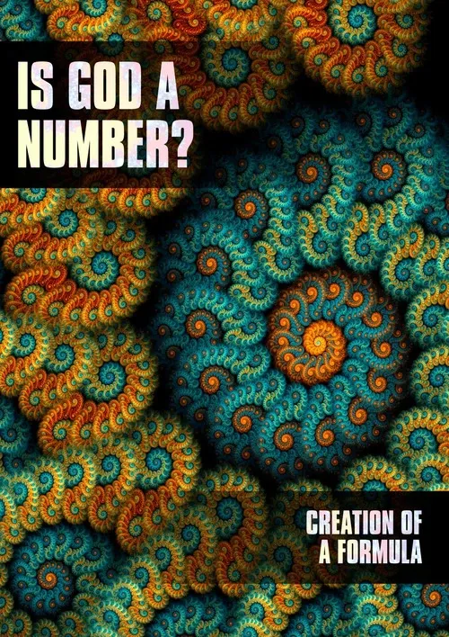 Cover of Is God a Number?