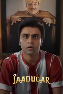 Poster for Jaadugar