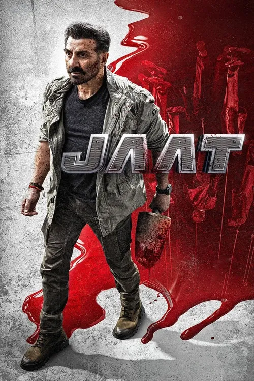 Cover of Jaat
