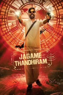 Poster for Jagame Thandhiram