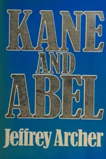 Cover of Kane & Abel
