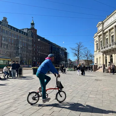 Life happens + iPads galore