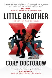 Cover of Little Brother