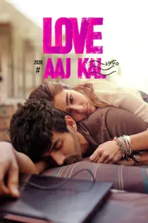 Poster for Love Aaj Kal