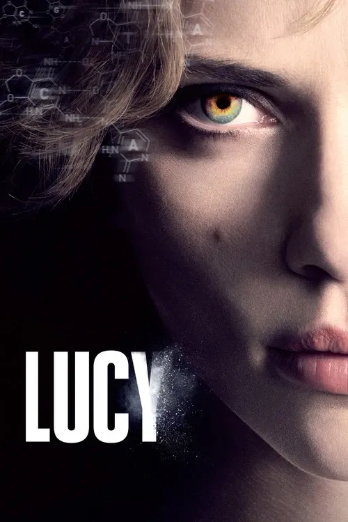 Cover of Lucy