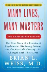 Cover of Many Lives Many Masters