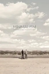 Cover of Minimalism: A Documentary About the Important Things