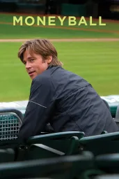 Cover of Moneyball