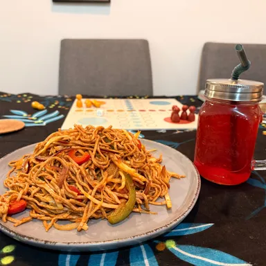 My own writing Meetup