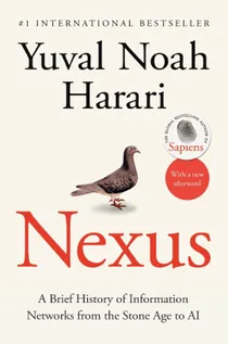 Cover of Nexus