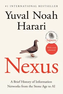 Cover of Nexus