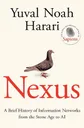 Cover of Nexus