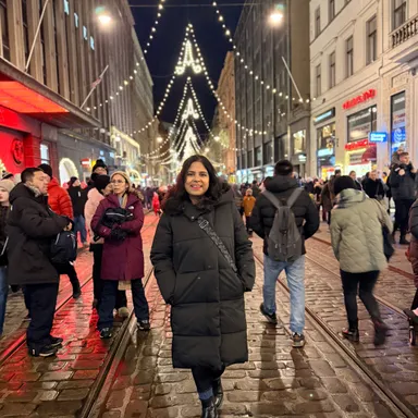 Happy birthday to me