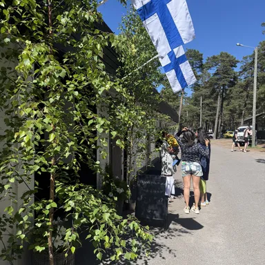 Hanko Midsummer Picnic