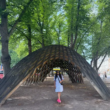 A day trip to Turku