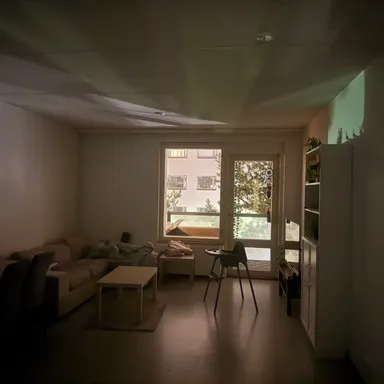 Moving