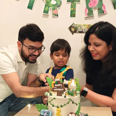 Birthdays and claude