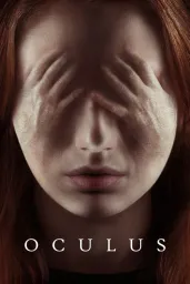 Cover of Oculus