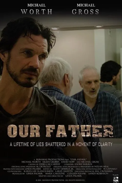 Cover of Our Father