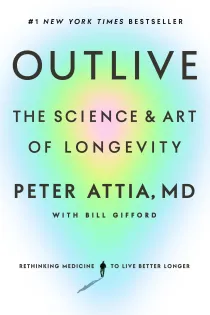 Cover of Outlive