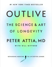 Cover of Outlive