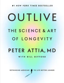 Cover of Outlive
